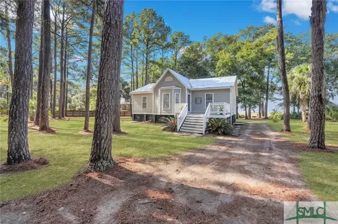 26 Maryfield Court Daufuskie Island SC 29915