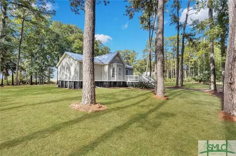 26 Maryfield Court Daufuskie Island SC 29915