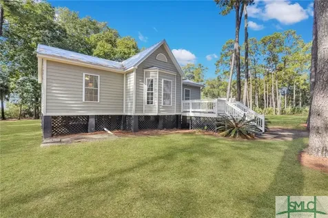 26 Maryfield Court Daufuskie Island SC 29915
