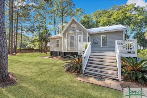 26 Maryfield Court Daufuskie Island SC 29915