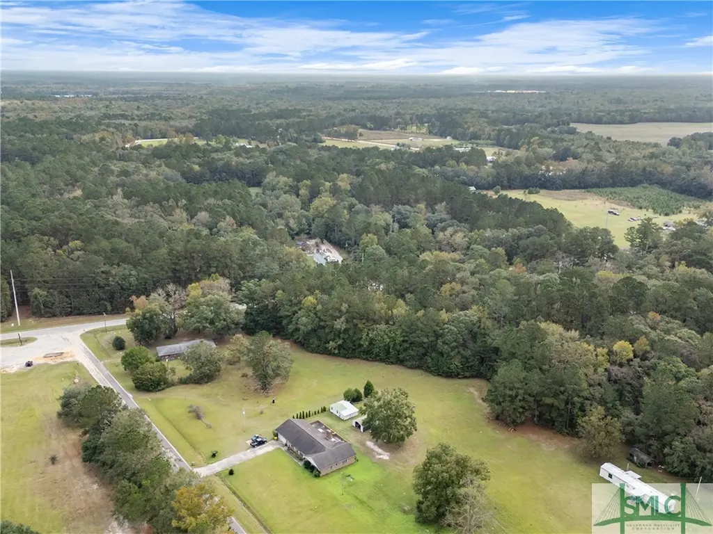 2345 Eldora Road Ellabell GA 31308