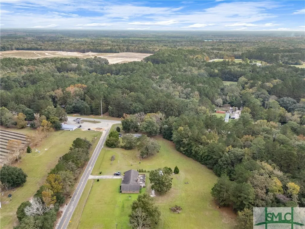 2345 Eldora Road Ellabell GA 31308