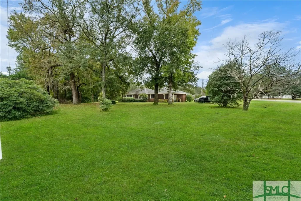 2345 Eldora Road Ellabell GA 31308