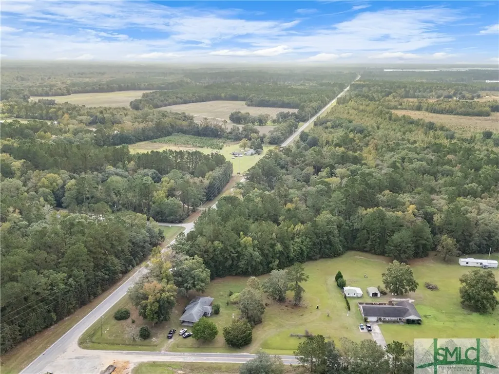 2345 Eldora Road Ellabell GA 31308