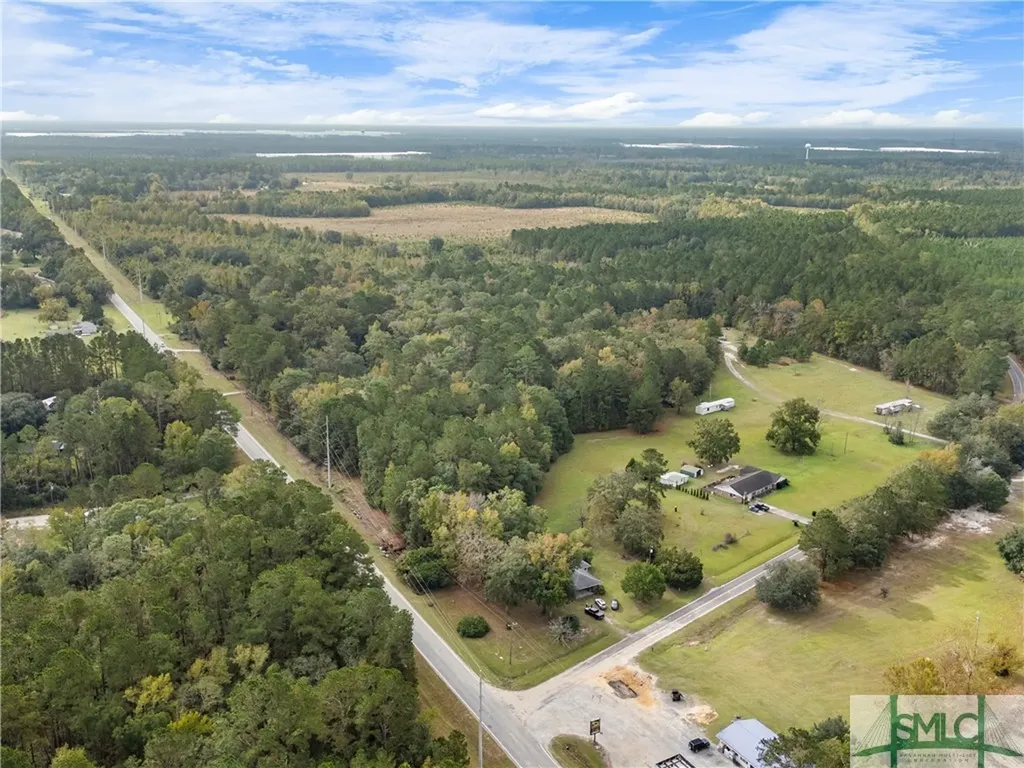 2345 Eldora Road Ellabell GA 31308