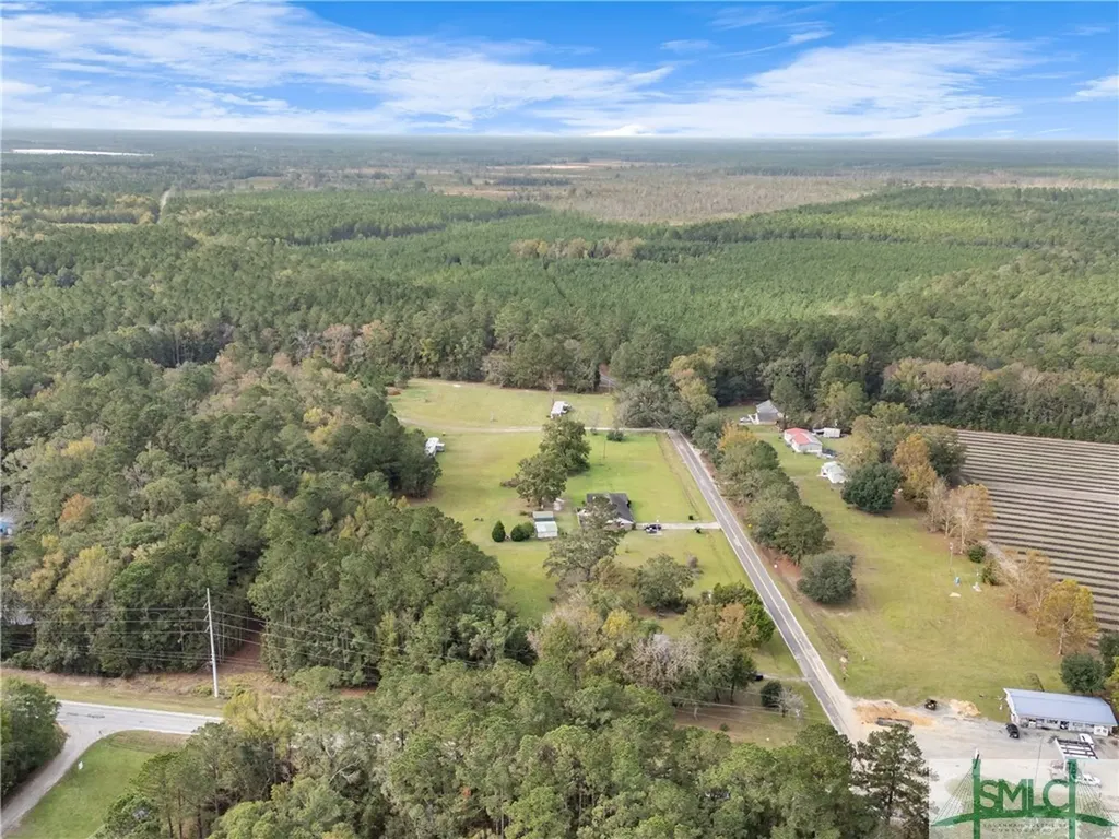 2345 Eldora Road Ellabell GA 31308