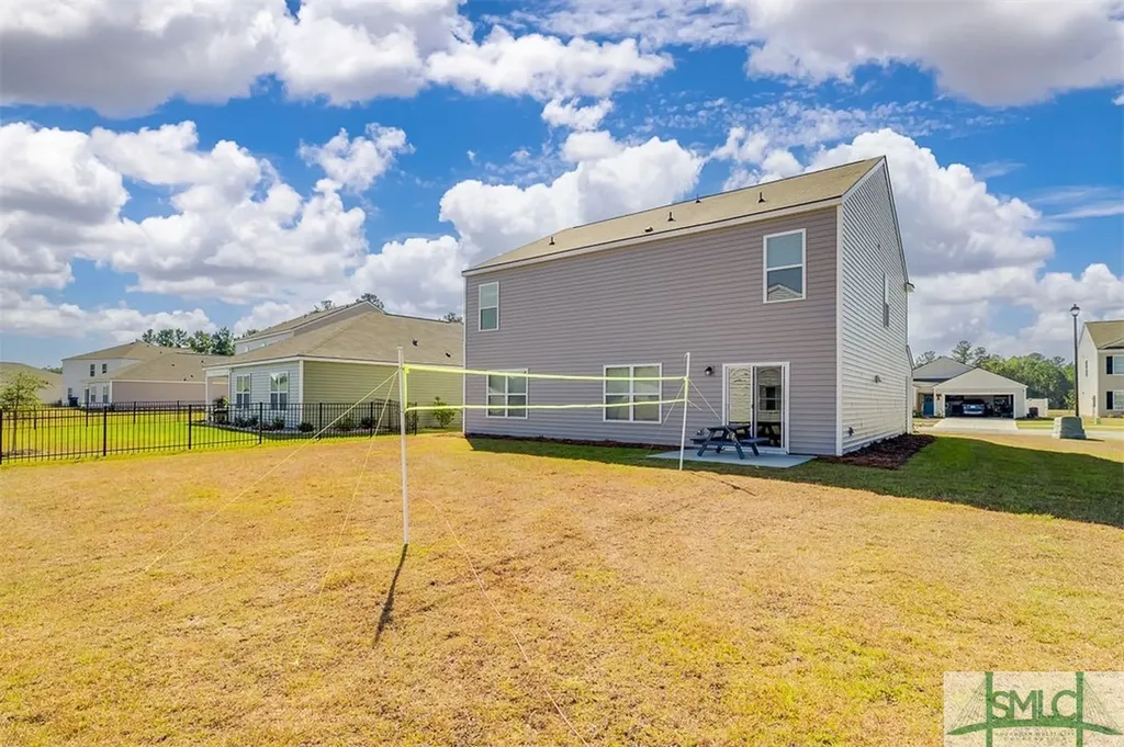 236 Chickadee Street Bloomingdale GA 31302