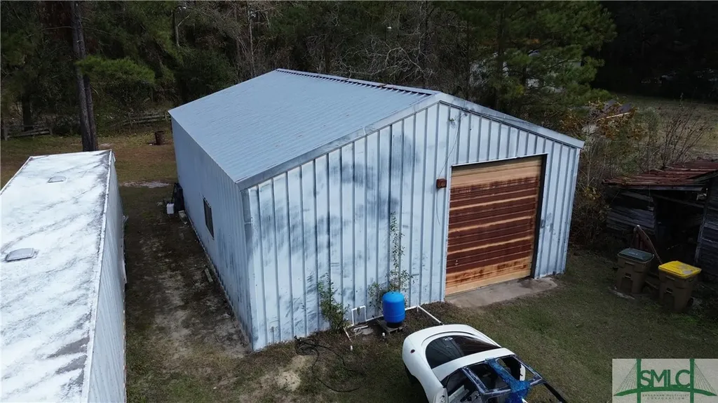 5155 Wilma Edwards Road Ellabell GA 31308