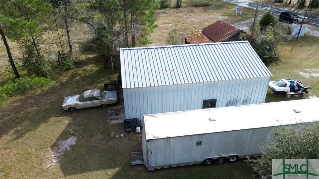5155 Wilma Edwards Road Ellabell GA 31308