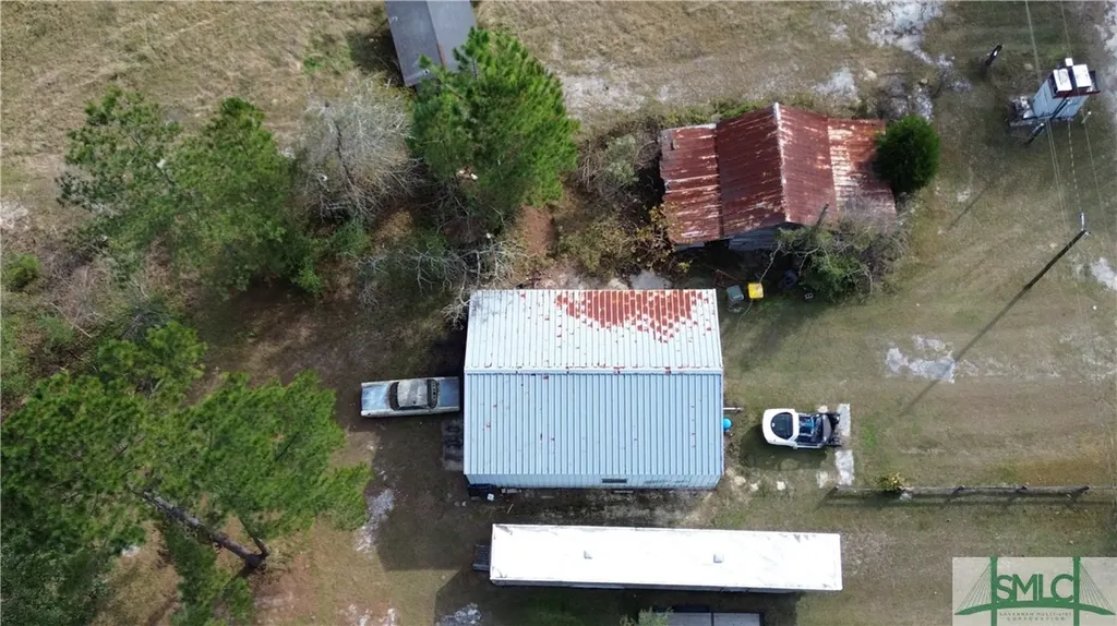 5155 Wilma Edwards Road Ellabell GA 31308