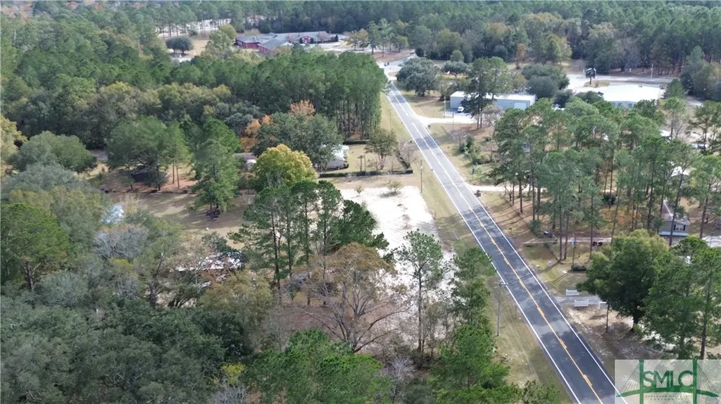 5155 Wilma Edwards Road Ellabell GA 31308