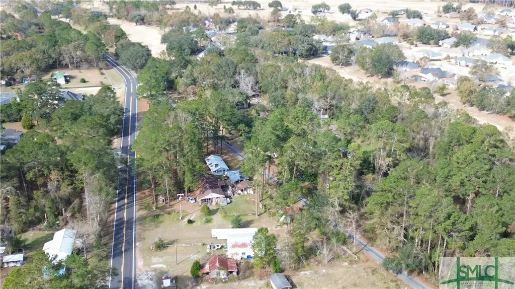 5155 Wilma Edwards Road Ellabell GA 31308