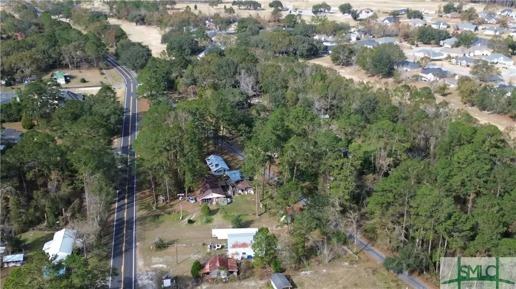 5155 Wilma Edwards Road Ellabell GA 31308