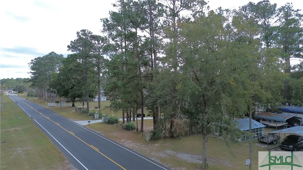 5155 Wilma Edwards Road Ellabell GA 31308