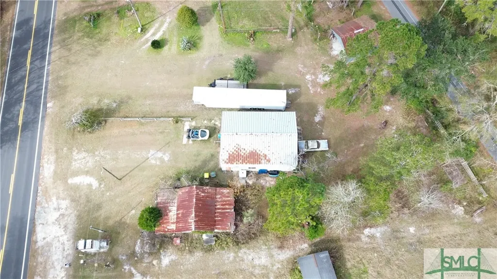 5155 Wilma Edwards Road Ellabell GA 31308