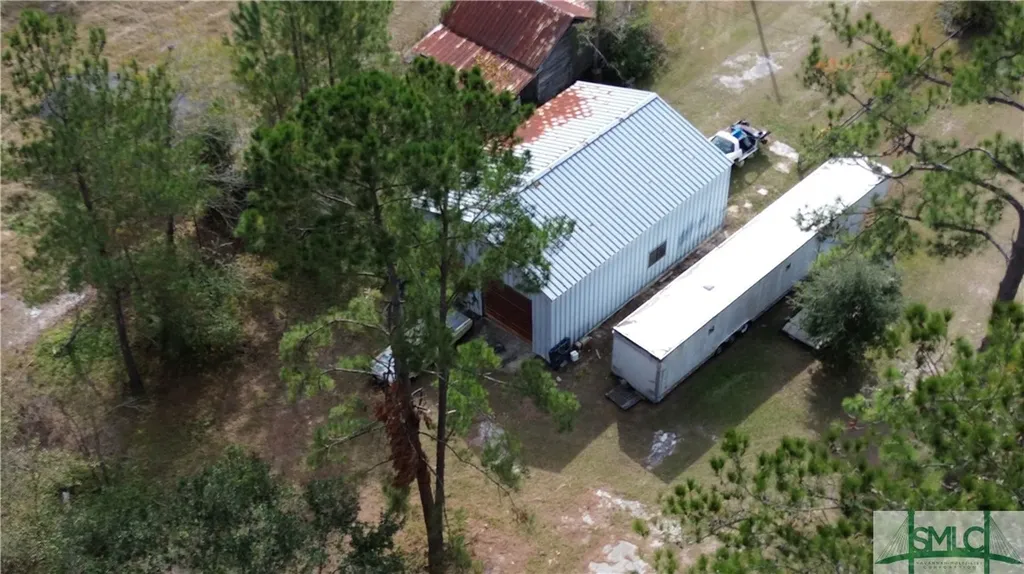 5155 Wilma Edwards Road Ellabell GA 31308
