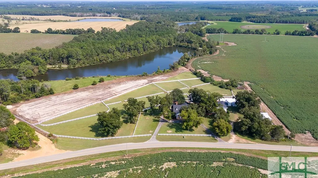 15238 Turner Road Metter GA 30439