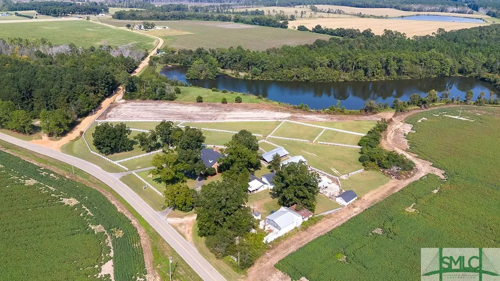 15238 Turner Road Metter GA 30439