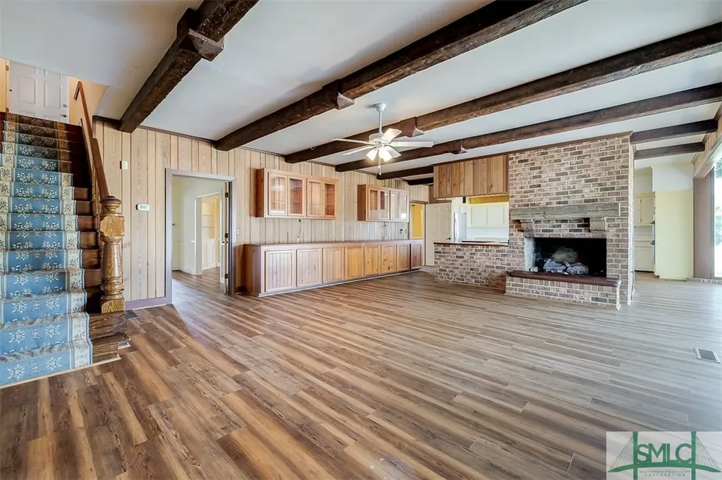15238 Turner Road Metter GA 30439