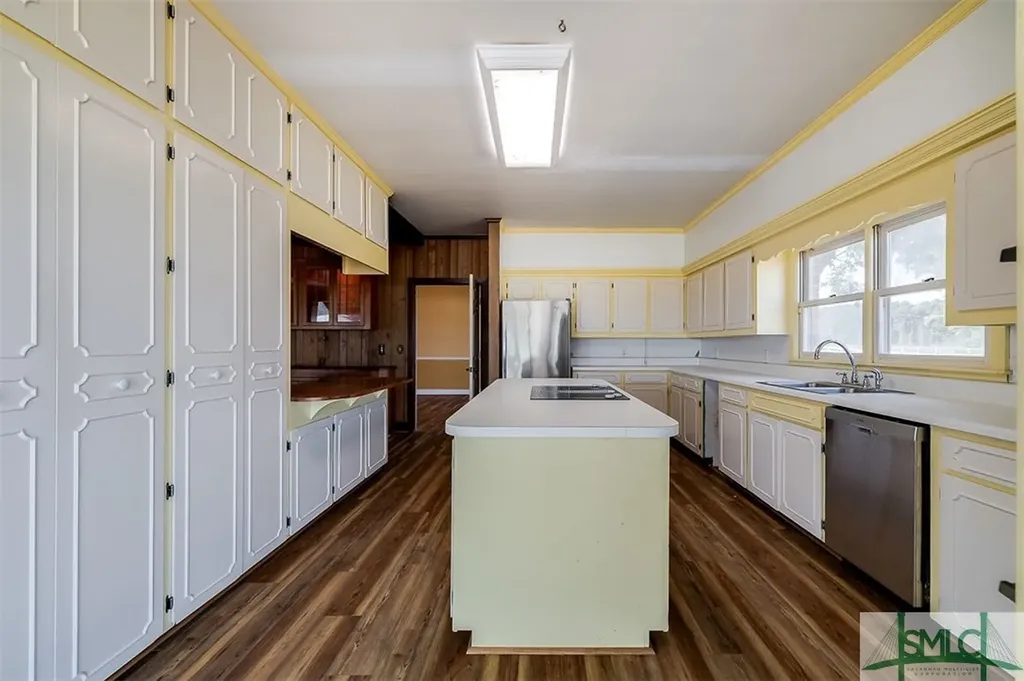 15238 Turner Road Metter GA 30439