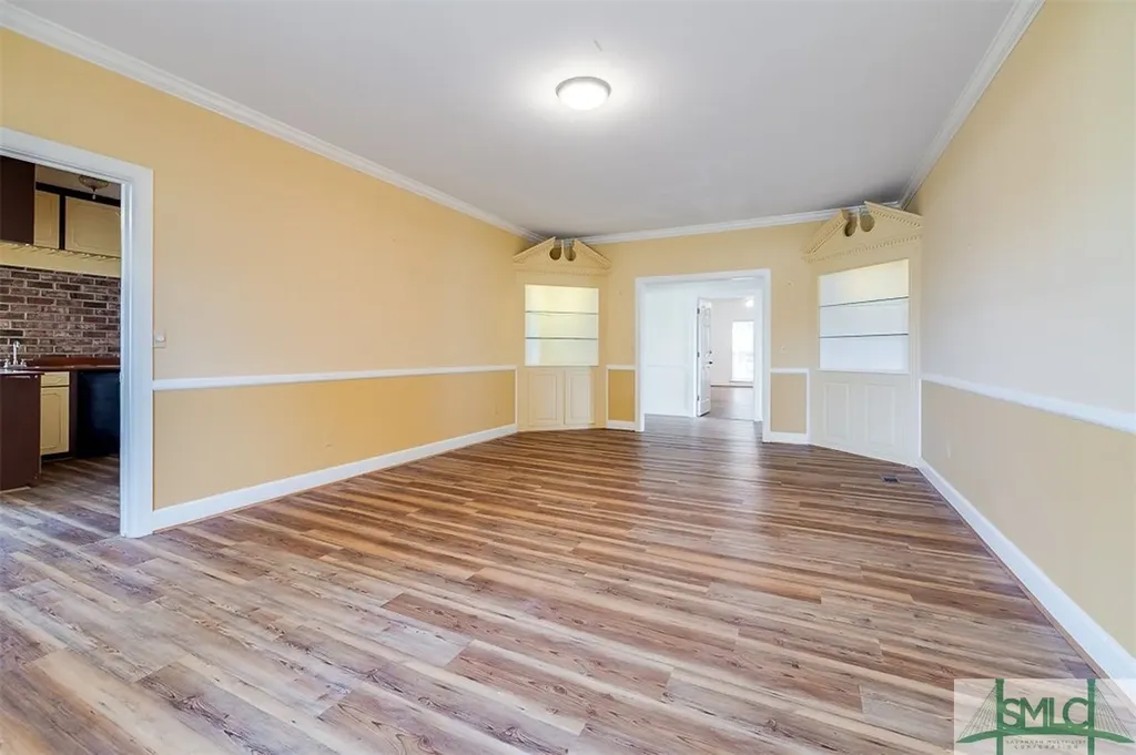 15238 Turner Road Metter GA 30439