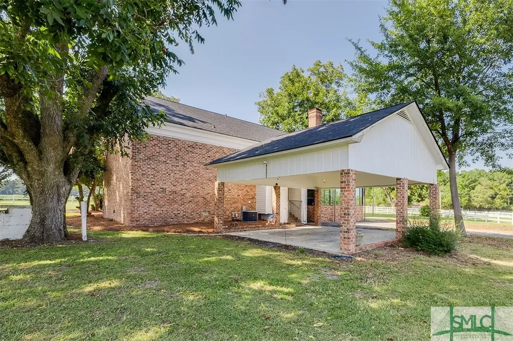 15238 Turner Road Metter GA 30439