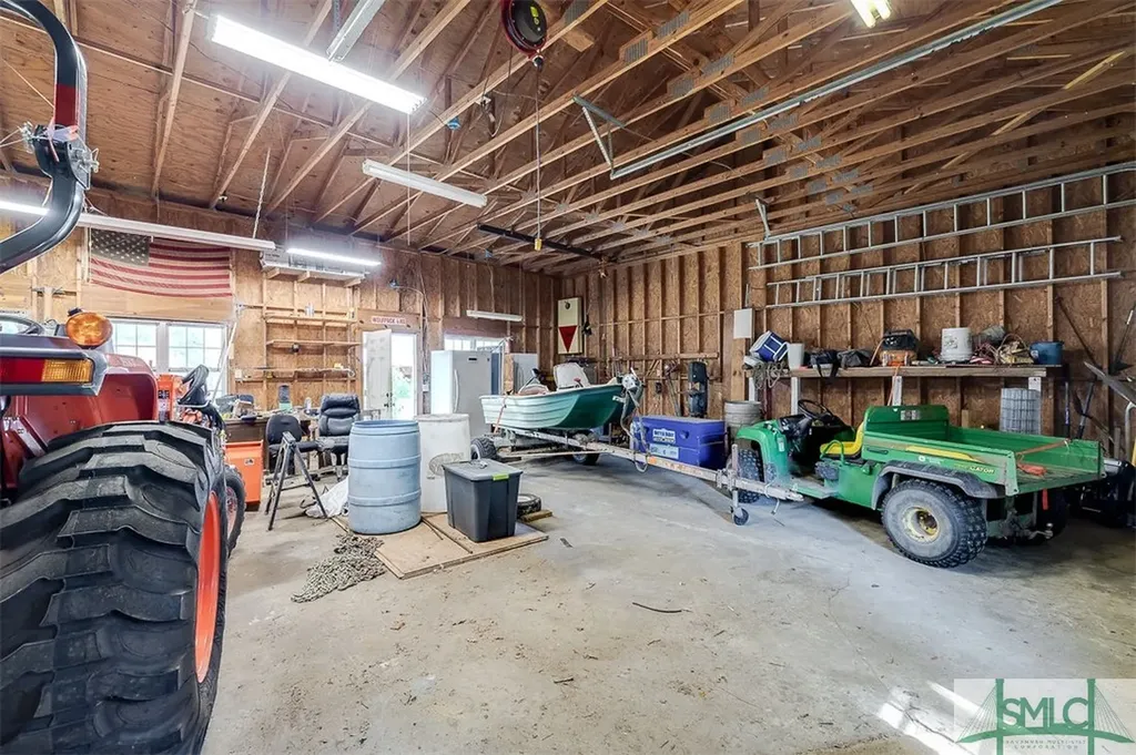 15238 Turner Road Metter GA 30439