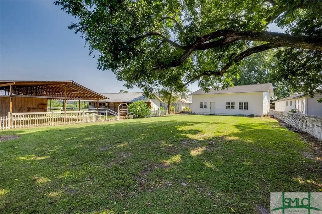15238 Turner Road Metter GA 30439