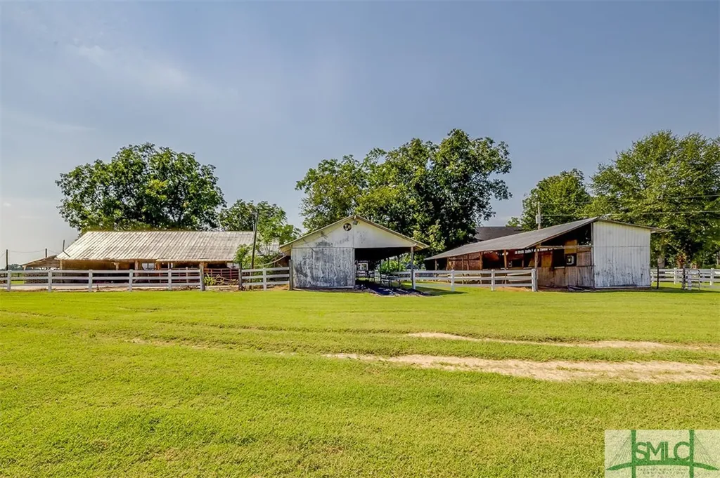 15238 Turner Road Metter GA 30439
