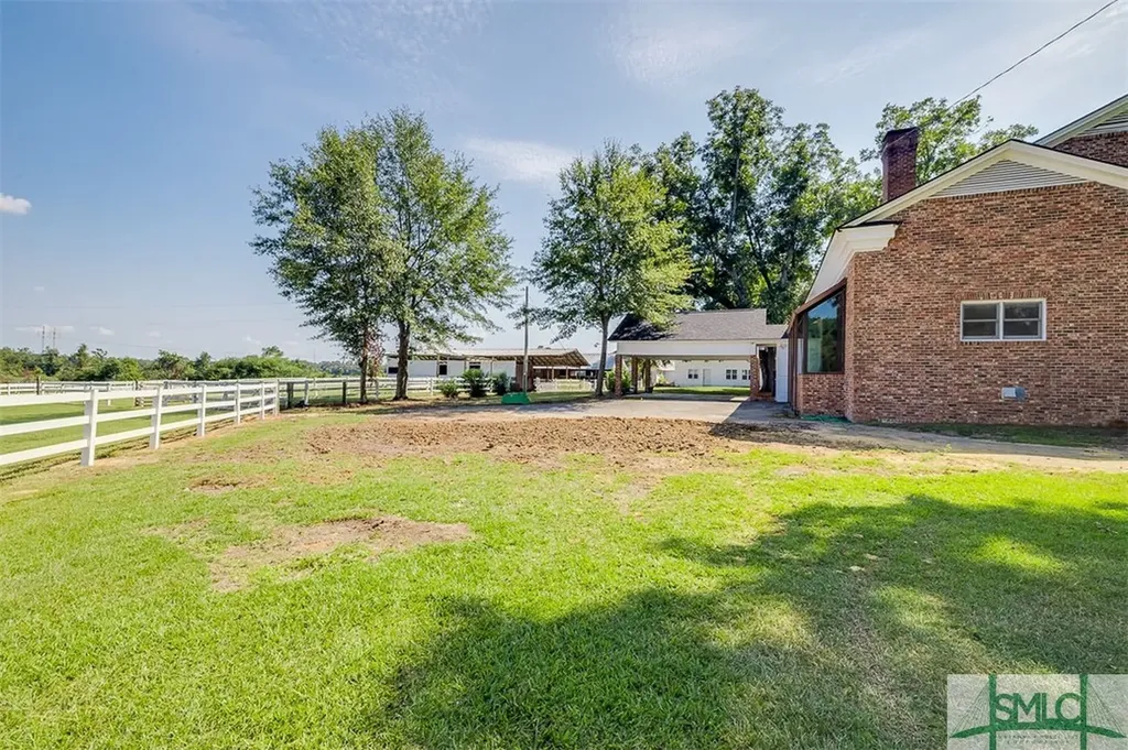 15238 Turner Road Metter GA 30439
