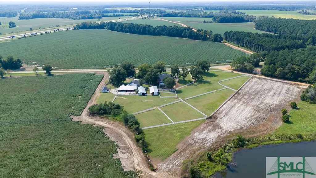 15238 Turner Road Metter GA 30439