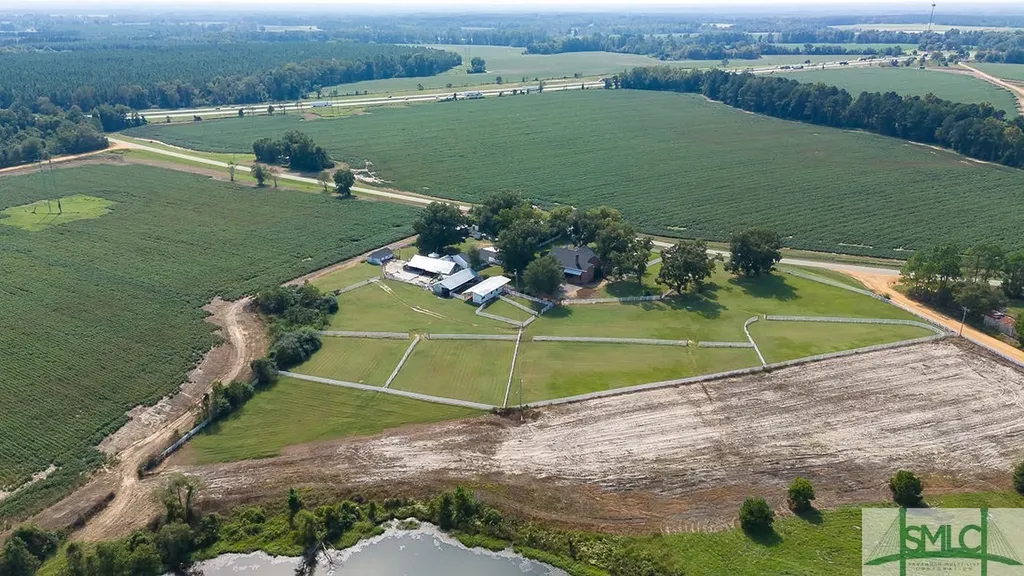 15238 Turner Road Metter GA 30439