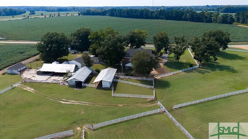 15238 Turner Road Metter GA 30439