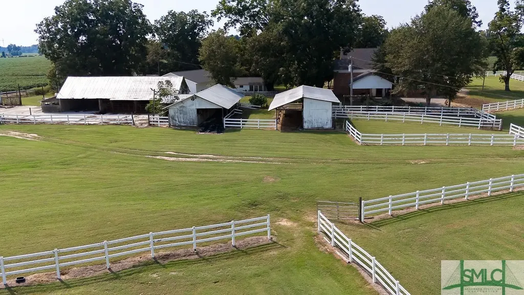 15238 Turner Road Metter GA 30439