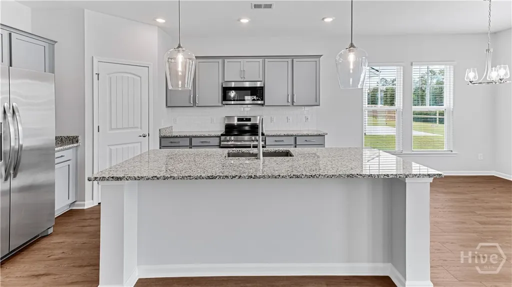 25 Blues Drive Pooler GA 31322