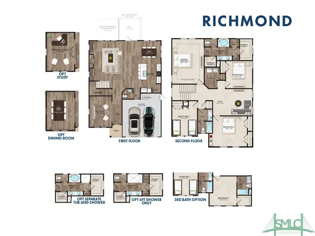 25 Blues Drive Pooler GA 31322