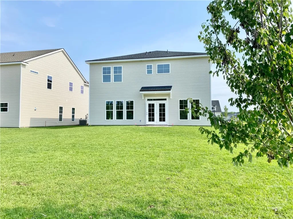 25 Blues Drive Pooler GA 31322