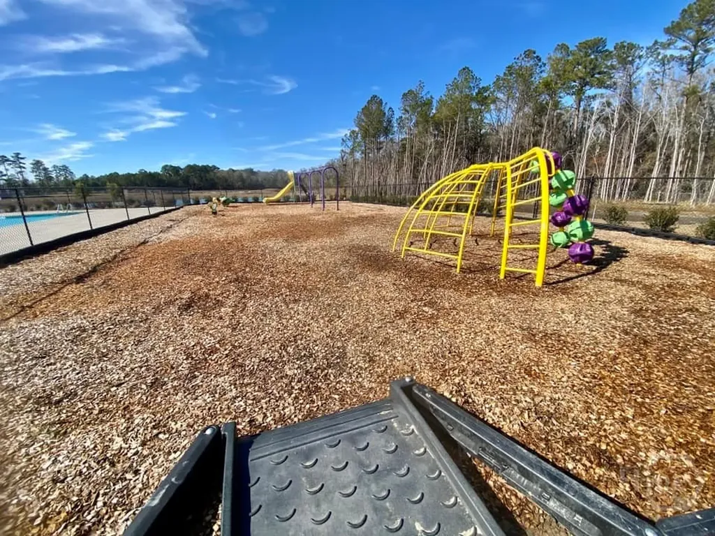 25 Blues Drive Pooler GA 31322