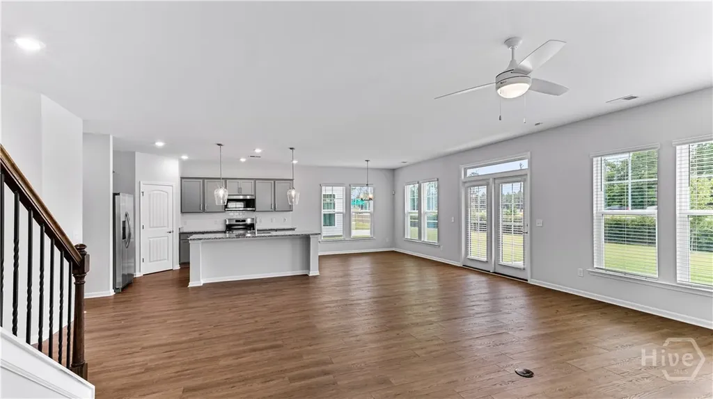 25 Blues Drive Pooler GA 31322