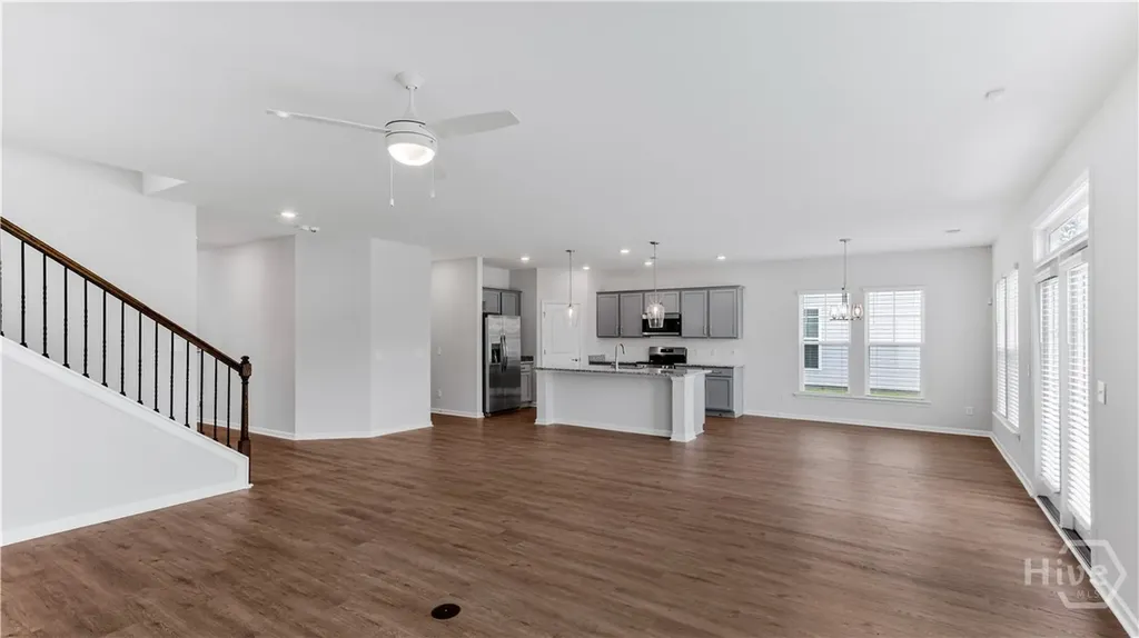 25 Blues Drive Pooler GA 31322