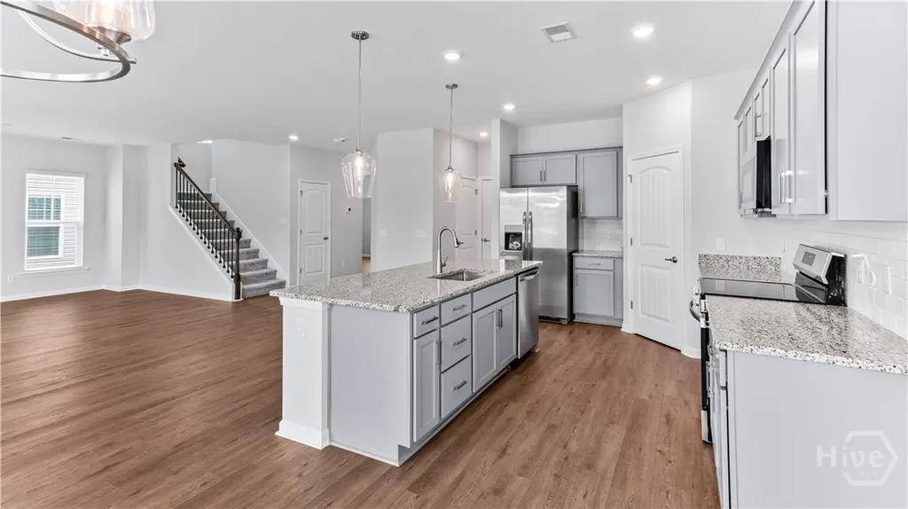 25 Blues Drive Pooler GA 31322