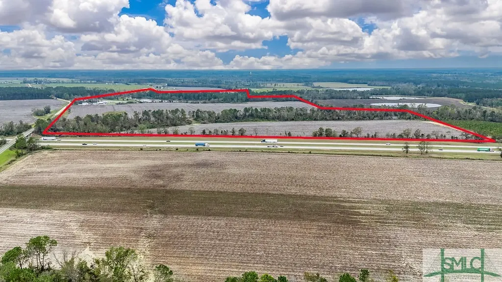 15238 Turner Road Metter GA 30439