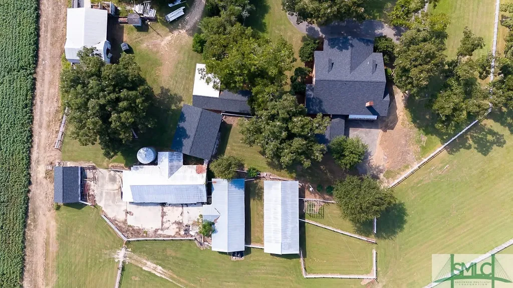 15238 Turner Road Metter GA 30439