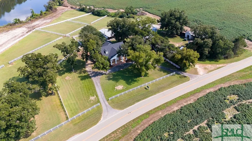 15238 Turner Road Metter GA 30439