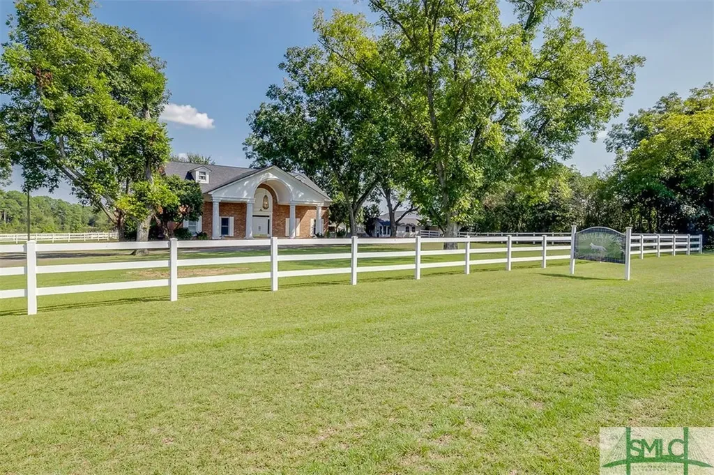 15238 Turner Road Metter GA 30439