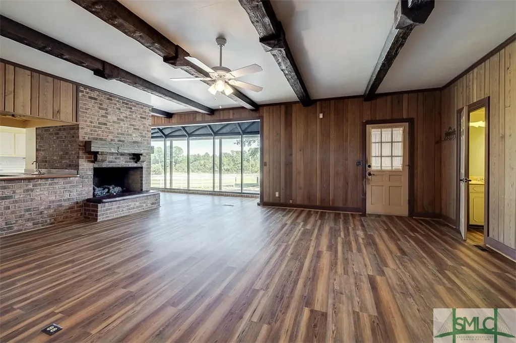15238 Turner Road Metter GA 30439