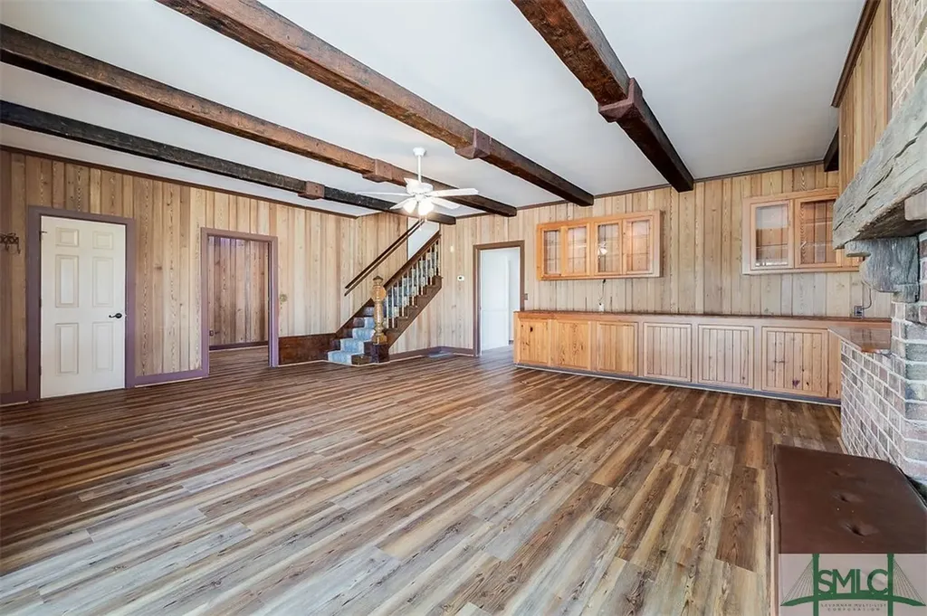 15238 Turner Road Metter GA 30439