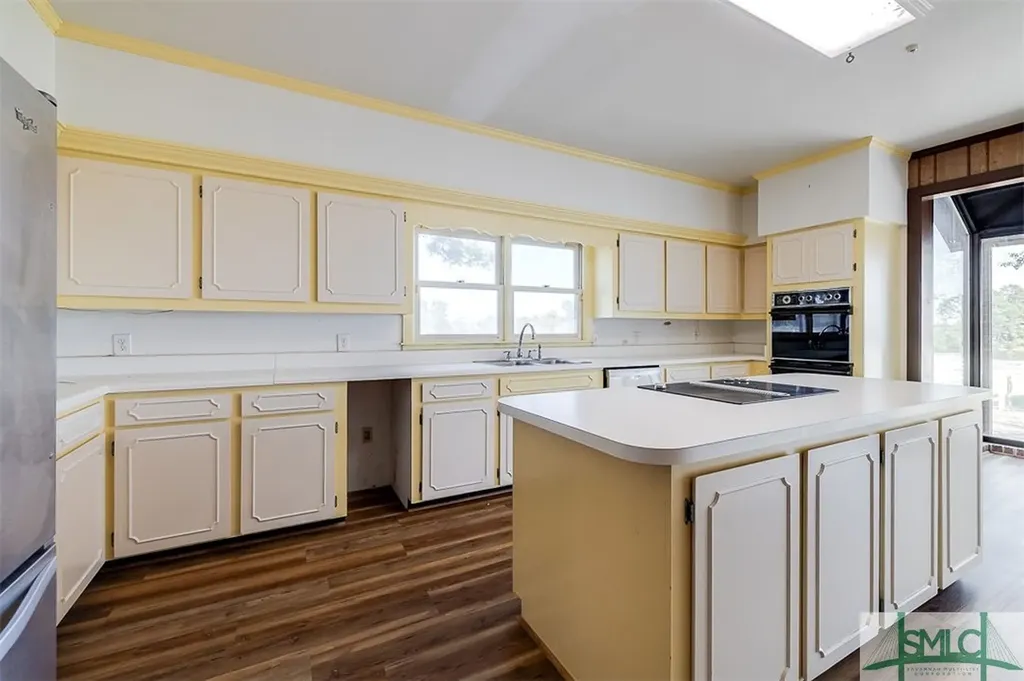 15238 Turner Road Metter GA 30439
