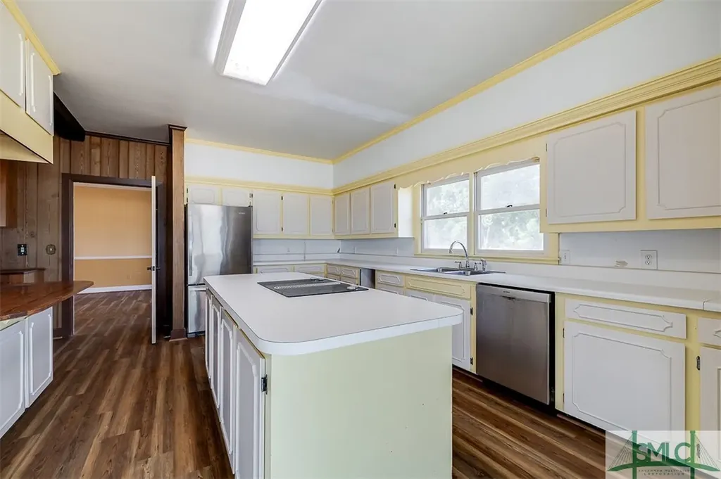 15238 Turner Road Metter GA 30439
