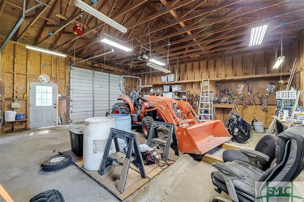 15238 Turner Road Metter GA 30439